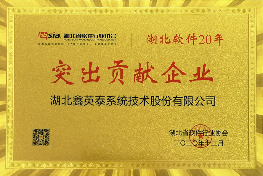 13、2020突出貢獻企業(yè)